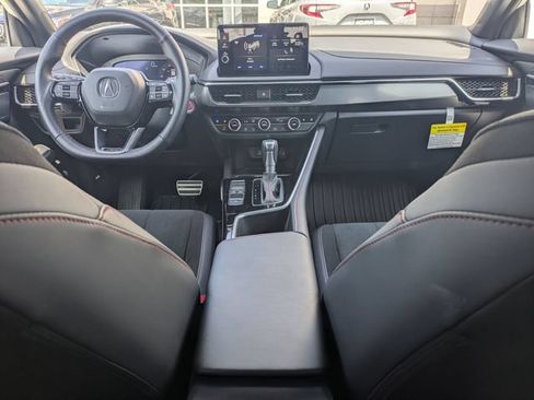 Certified 2026 Acura ADX A-Spec FWD image 25