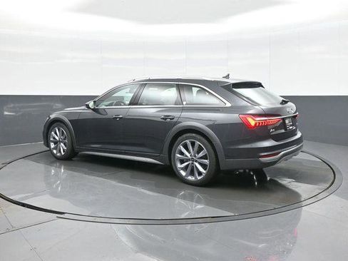 New 2025 Audi A6 3.0T allroad Prestige image 5