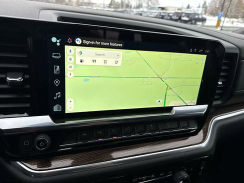 New 2026 Chevrolet Silverado 1500 LT Trail Boss image 23