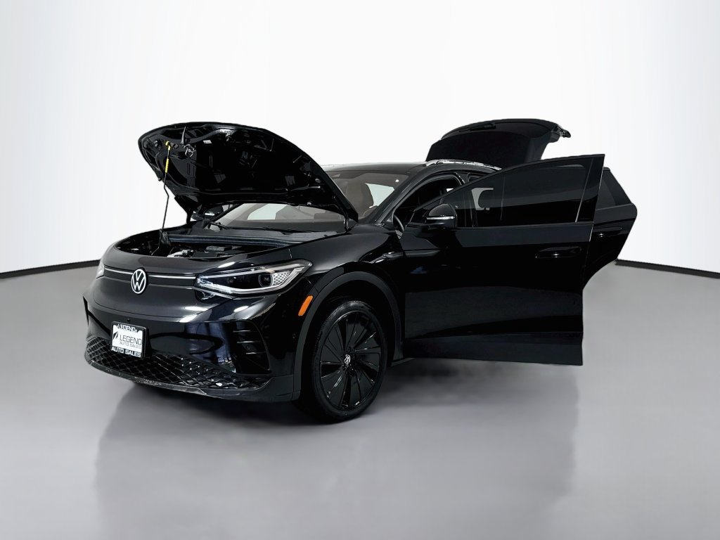 Used 2023 Volkswagen ID.4 Pro S Plus AWD/4WD image 20