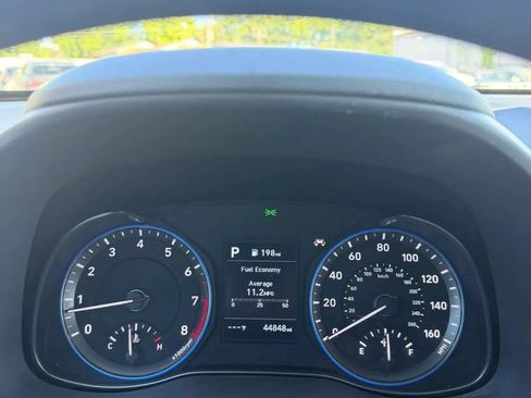 Used 2019 Hyundai Kona SE AWD/4WD image 14