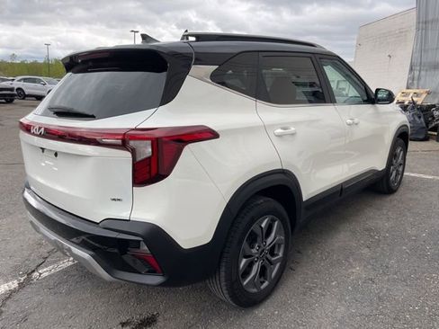 Certified 2024 Kia Seltos S AWD/4WD image 3