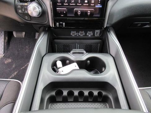 New 2026 RAM 1500 Laramie w/ Night Edition image 24
