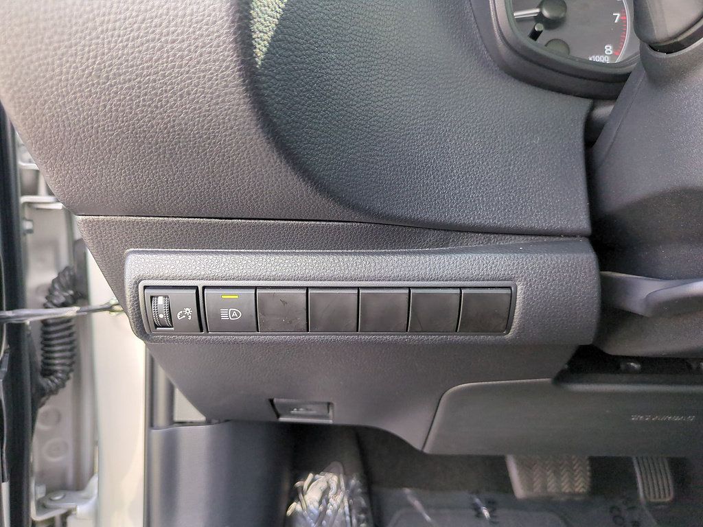 Certified 2023 Toyota Corolla LE FWD image 15