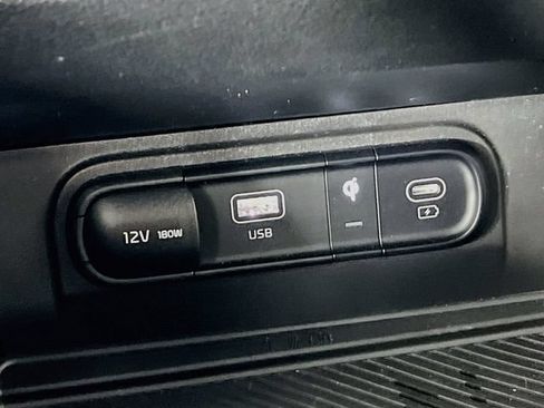 Used 2023 Kia Sportage X-Line AWD/4WD image 21