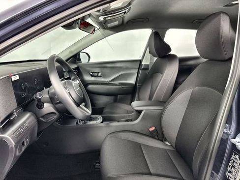 New 2026 Hyundai Kona SE image 12