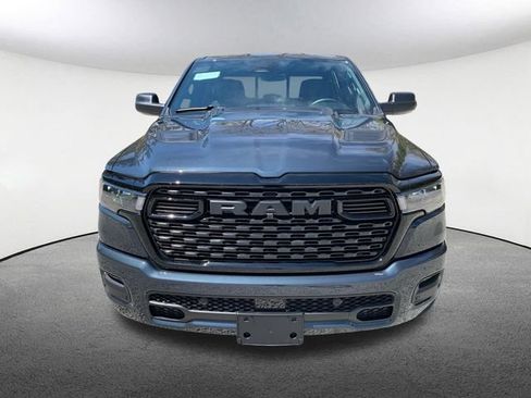 Used 2026 RAM 1500 Express AWD/4WD image 4