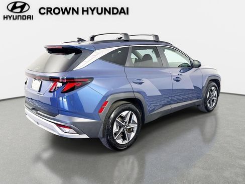 Used 2026 Hyundai Tucson SEL FWD image 5