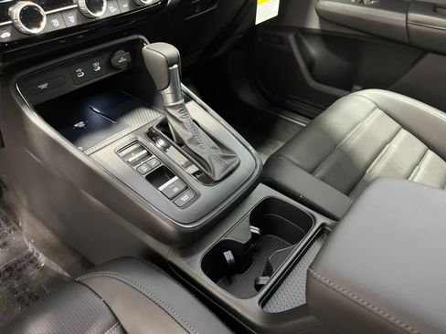 New 2026 Honda CR-V EX-L image 22