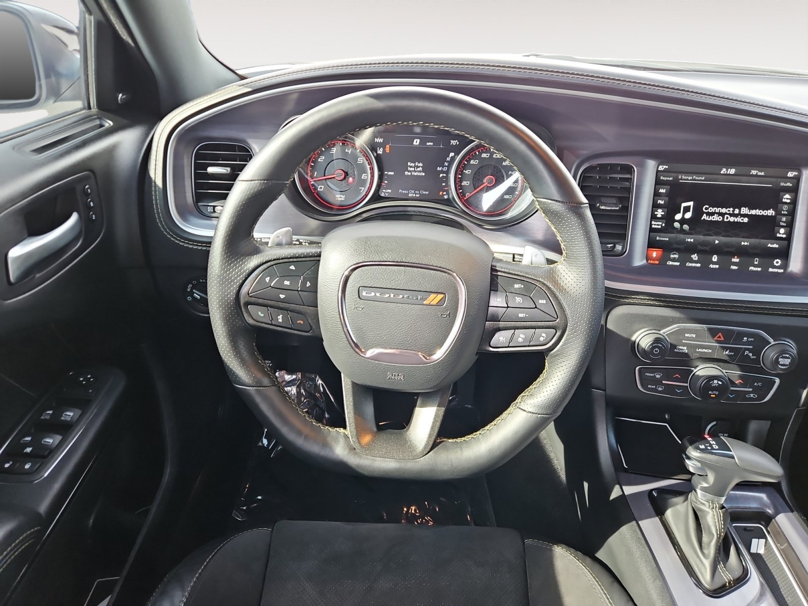 Used 2023 Dodge Charger Scat Pack RWD image 13