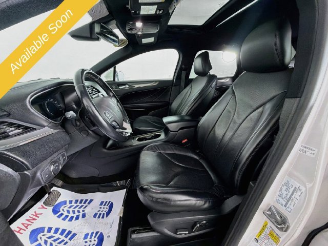 Used 2019 Lincoln MKC Reserve w/ MKC Technology Package AWD/4WD image 19