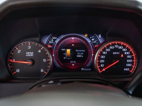 Used 2015 GMC Yukon Denali w/ Premium Package AWD/4WD image 15