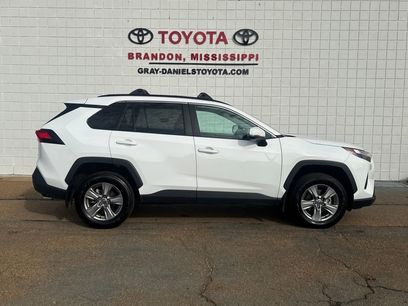 Used 2023 Toyota RAV4 XLE
