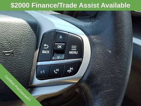 Used 2023 Ford Explorer XLT w/ Equipment Group 202A AWD/4WD image 22