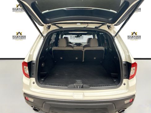 Used 2019 Honda Passport Elite image 26