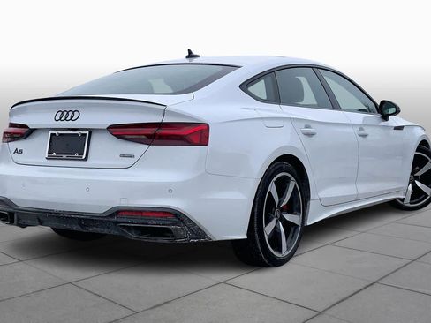 Used 2024 Audi A5 2.0T Premium Plus w/ Premium Plus image 13