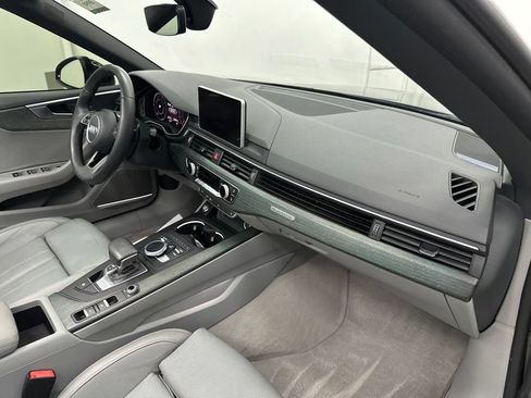 Used 2018 Audi A5 2.0T Premium Plus w/ Premium Plus AWD/4WD image 27