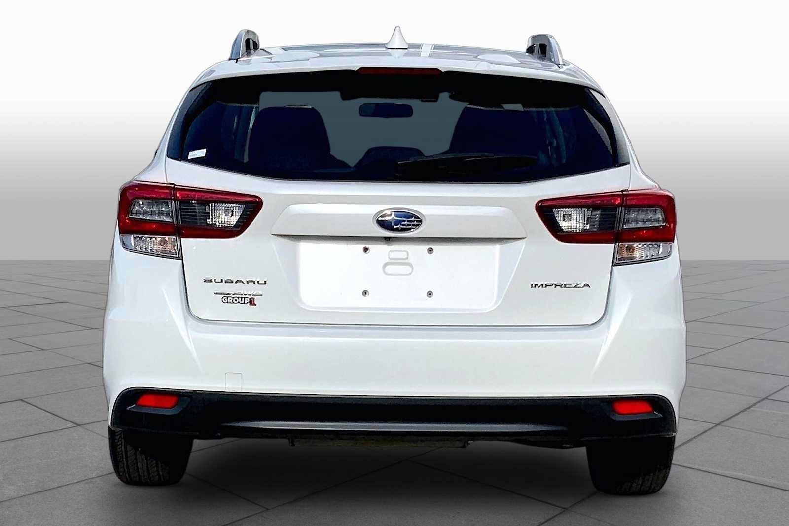 Used 2022 Subaru Impreza 2.0i Premium AWD/4WD image 4