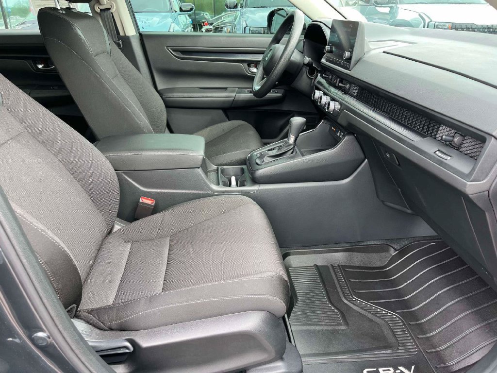Used 2024 Honda CR-V EX image 12
