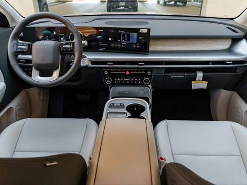 New 2026 Hyundai Ioniq 9 SEL AWD/4WD image 25