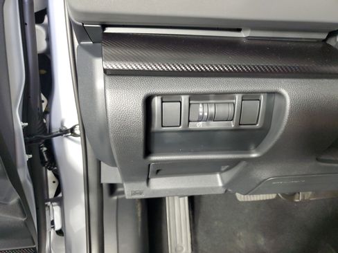 New 2025 Subaru Crosstrek 2.5i Premium image 28