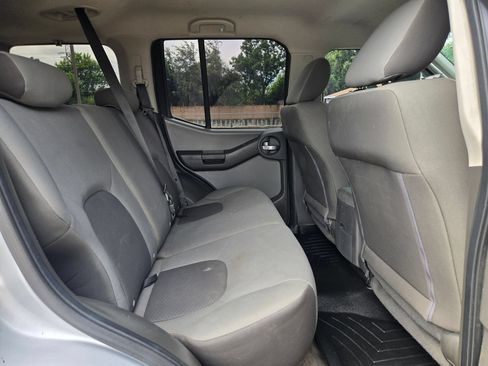 Used 2011 Nissan Xterra S AWD/4WD image 26