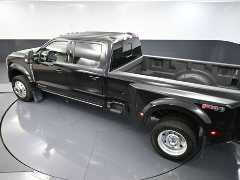 Used 2024 Ford F450 Lariat w/ Lariat Ultimate Package image 58