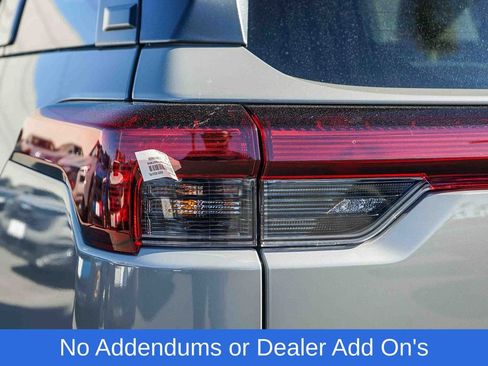 New 2026 Subaru Outback Premium image 7