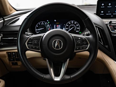 Certified 2022 Acura RDX AWD w/ Technology Package image 42