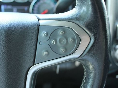 Used 2019 Chevrolet Silverado 1500 LT w/ All Star Edition AWD/4WD image 20