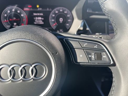 New 2026 Audi A3 2.0T Premium image 15