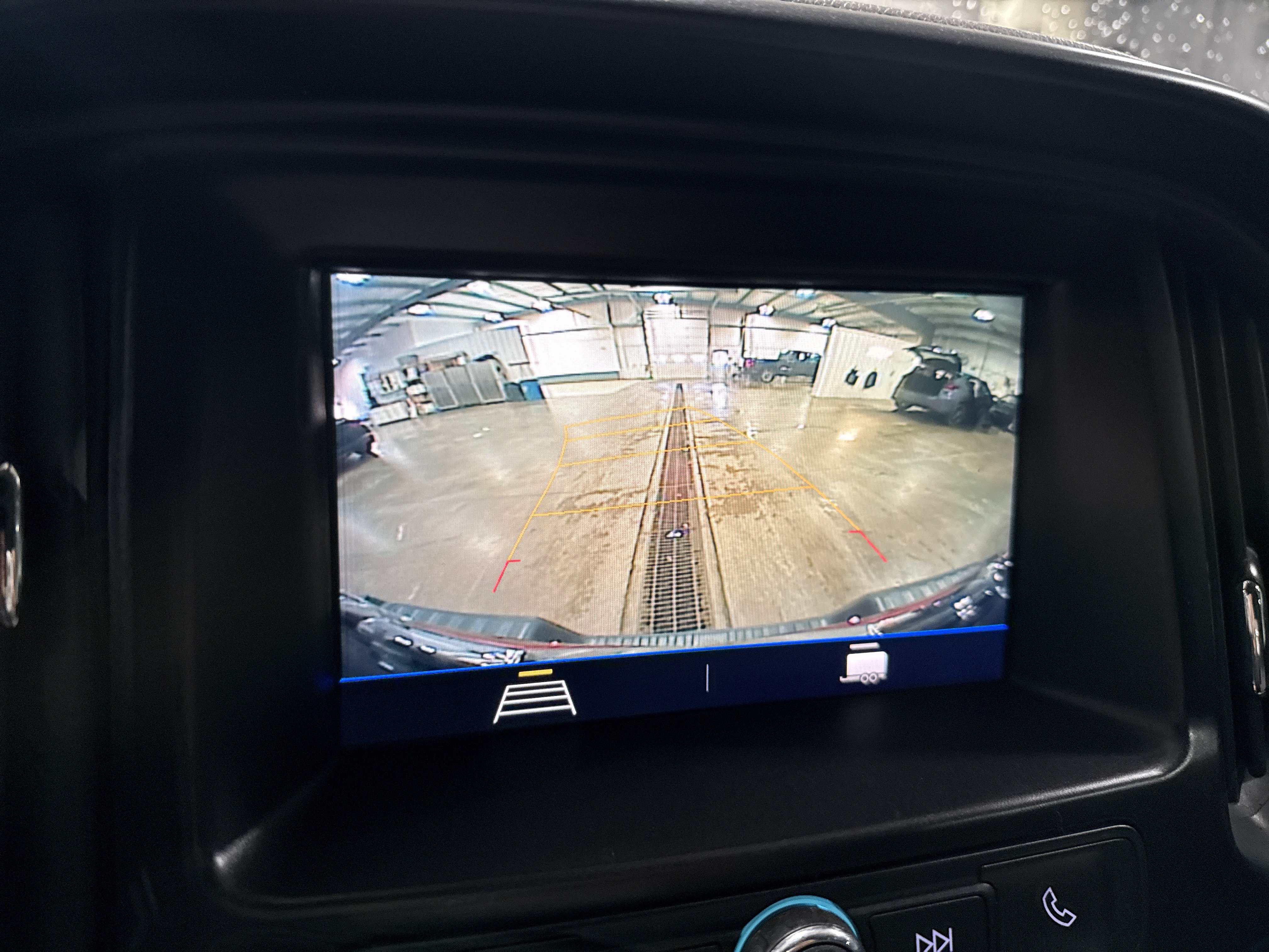 Used 2022 GMC Canyon Elevation Standard w/ Trailering Package RWD image 13