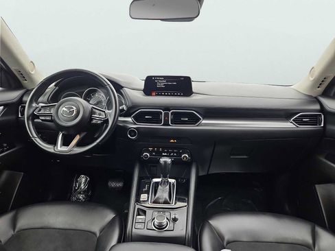 Used 2020 MAZDA CX-5 Touring image 11