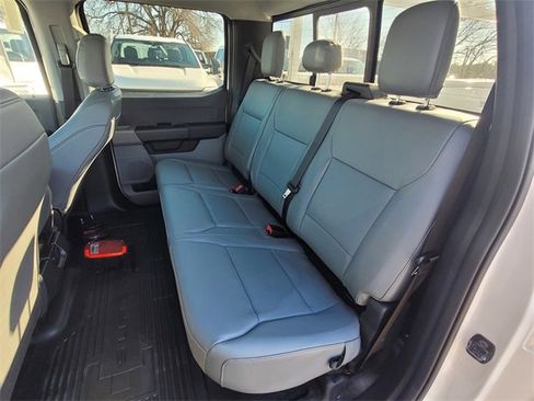 New 2025 Ford F350 XL w/ XL Chrome Package image 6