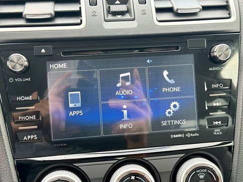 Used 2018 Subaru Forester 2.5i Premium image 15