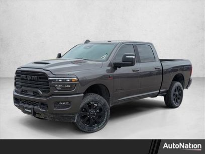 New 2026 RAM 2500 Laramie w/ Night Edition