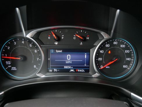 Used 2020 Chevrolet Equinox LT image 16