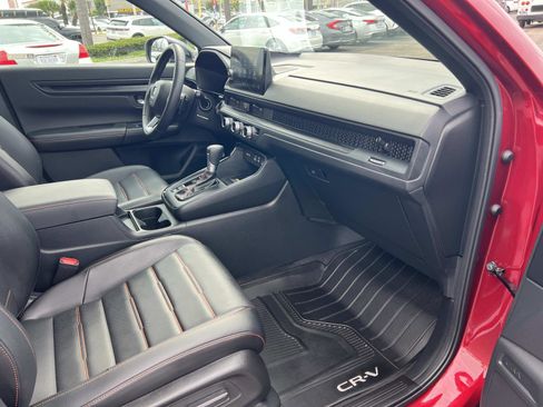 Used 2025 Honda CR-V Sport-L image 30