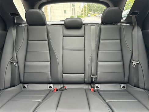 New 2026 Mercedes-Benz GLE 350 4MATIC image 31