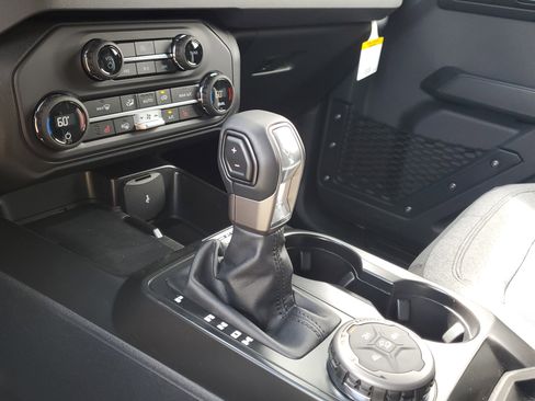 New 2025 Ford Bronco Big Bend image 20