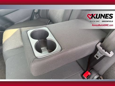Used 2024 Nissan Rogue SV AWD/4WD image 14