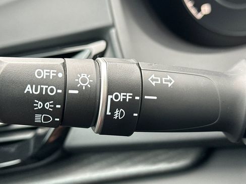 Certified 2025 Acura RDX SH-AWD w/ Advance Package image 34