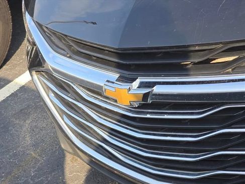 Certified 2024 Chevrolet Malibu LT FWD image 35