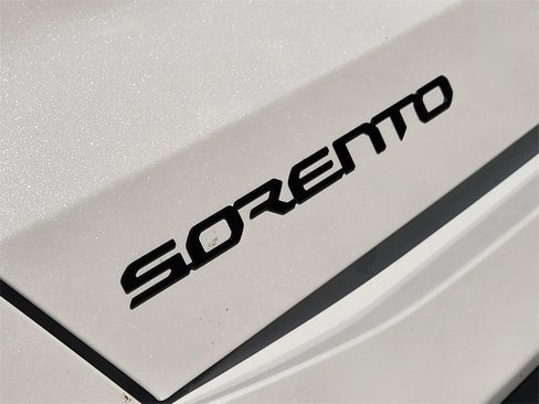 New 2026 Kia Sorento X-Line EX image 12