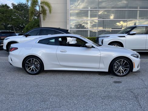 Used 2026 BMW 430i Coupe RWD image 11
