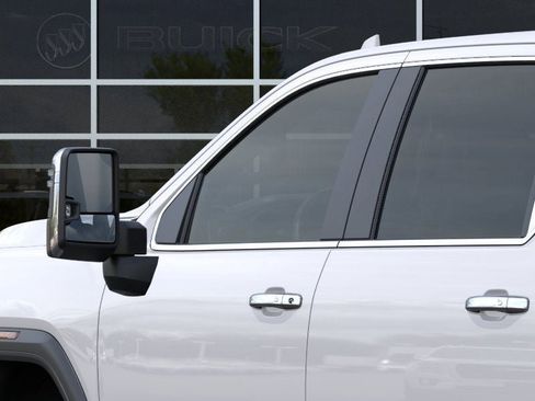 New 2025 GMC Sierra 2500 Denali w/ Denali Reserve Package image 12