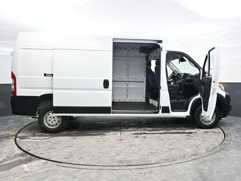 Used 2023 RAM ProMaster 2500 FWD image 43