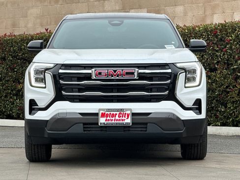 New 2026 GMC Terrain Elevation w/ Technology Package II image 9