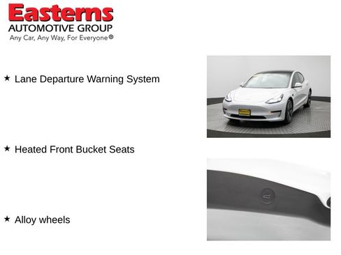 Used 2023 Tesla Model 3 Standard Range RWD image 11