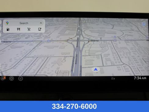 New 2026 Nissan Rogue Platinum w/ Platinum Premium Package image 11